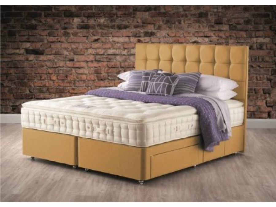 Divan Beds