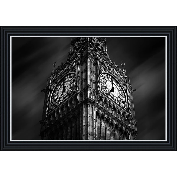 Big Ben - Classic Interiors