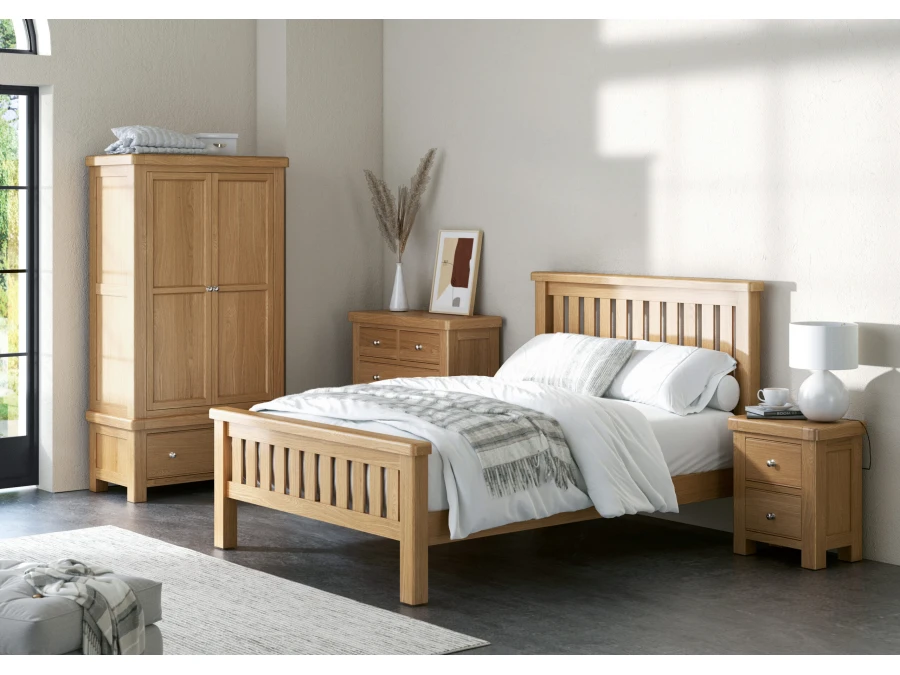 Bedroom Ranges