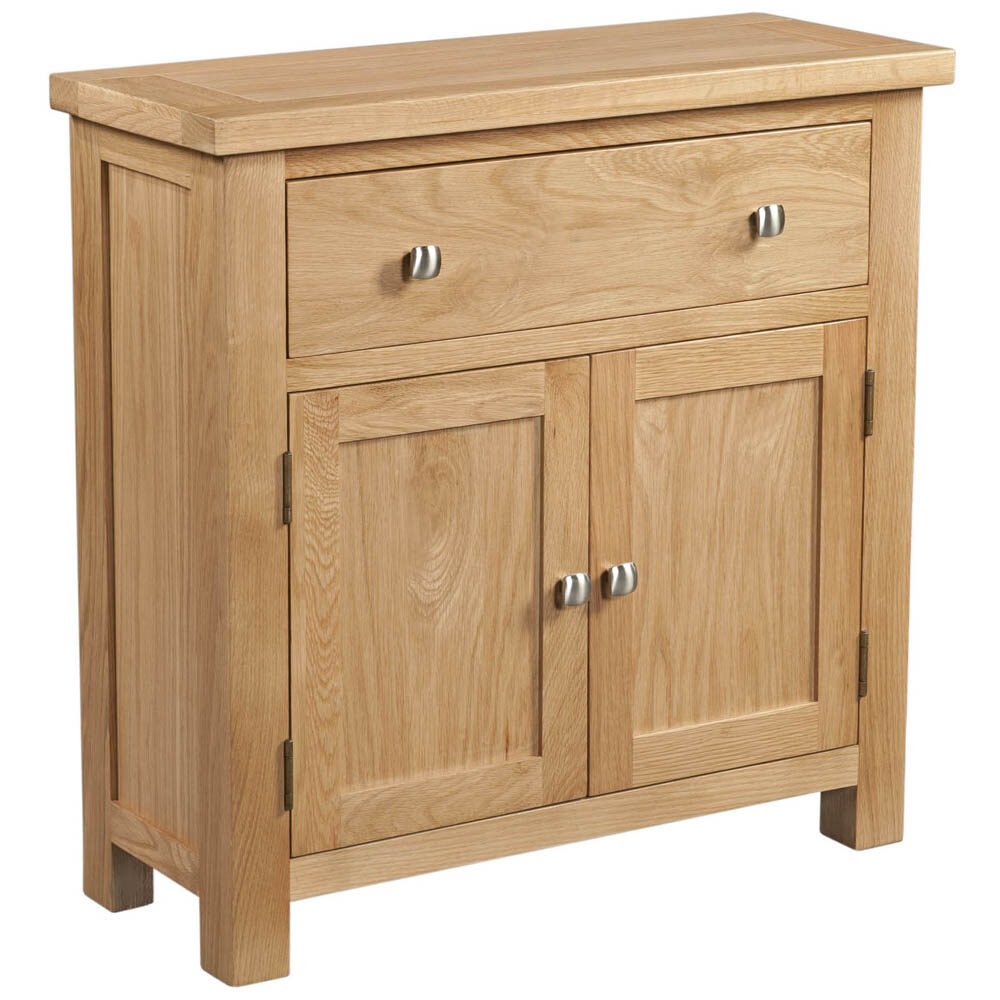 DOR050_compact_small_sideboard_doors_drawer_storage_living_dining_hallway_natural_oak_lacquered-1000x0-c-default