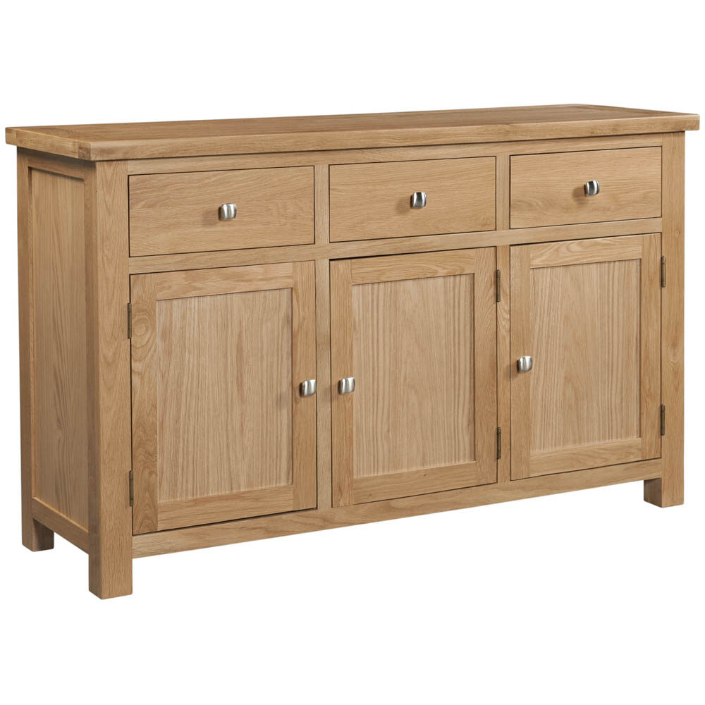 DOR052_3_door_3_drawer_sideboard_storage_dining_living_natural_oak_lacquered-1000x0-c-default