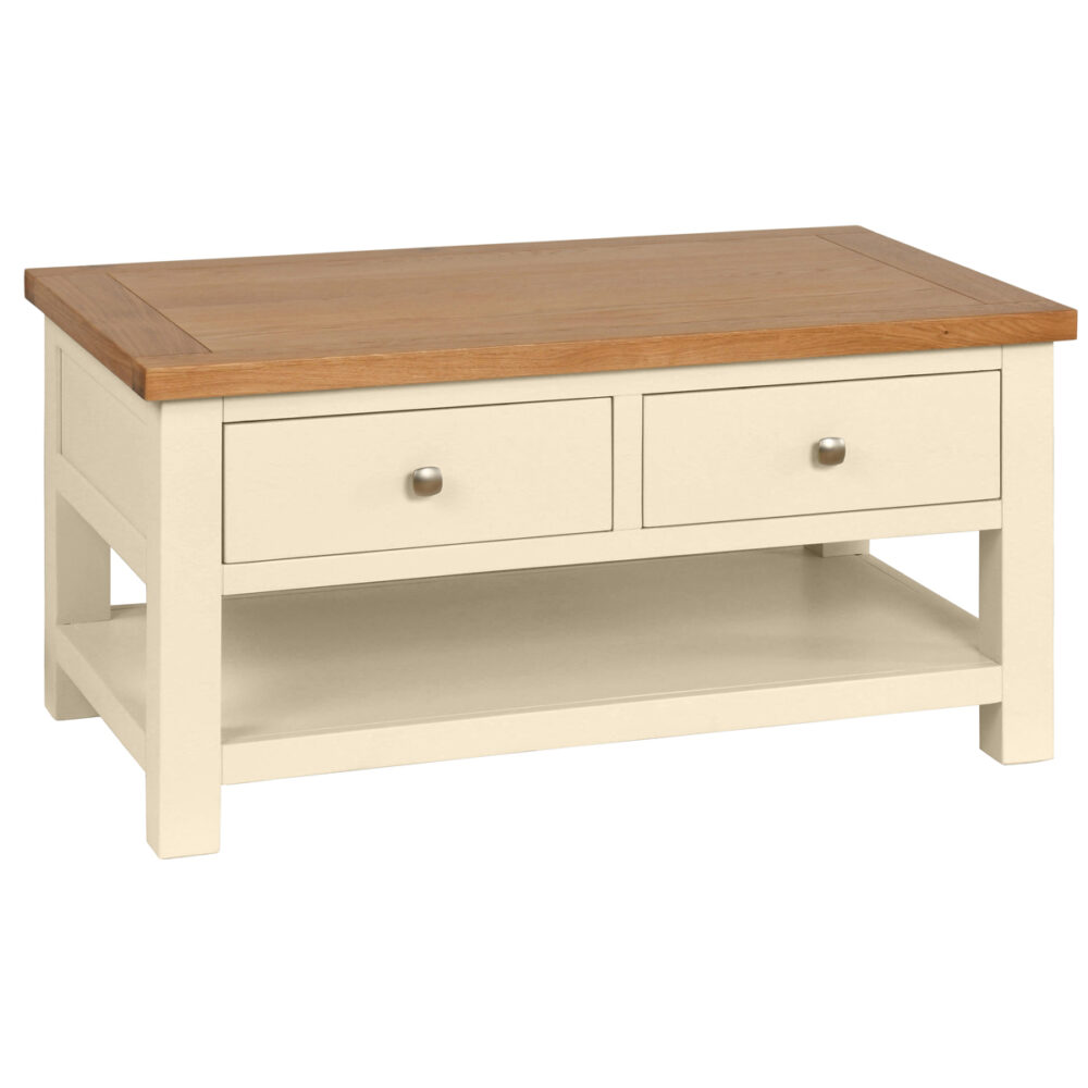 DPT068PI_painted_coffee_table_with_drawers_living_room_storage_oak_top_ivory-1000x0-c-default