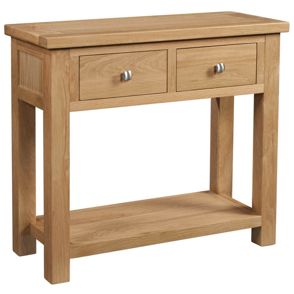 DOR079_2_drawer_console_table_hallway_living_dining_room_telephone_table_natural_oak_lacquered-1000x0-c-default